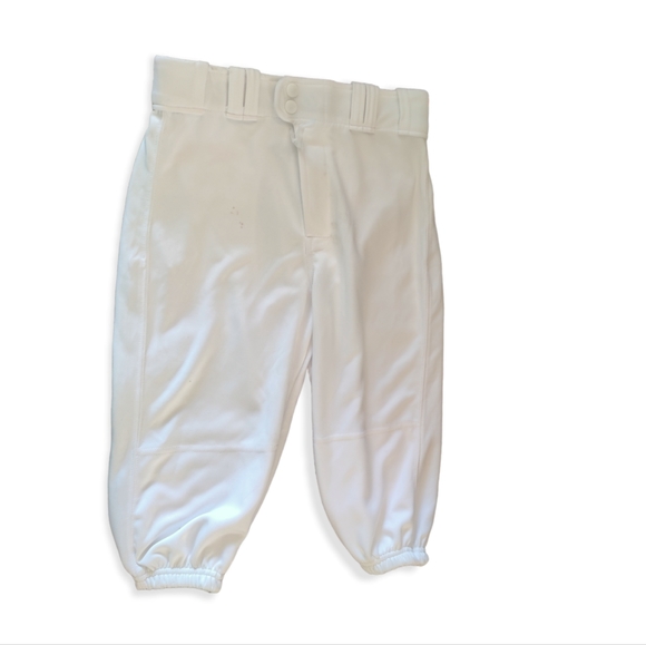 Rawlings Bottoms Rawlings Youth Launch Knicker Baseball Pant Poshmark